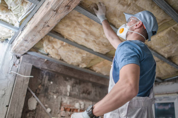 Best Commercial Insulation Services  in Stanford, CA